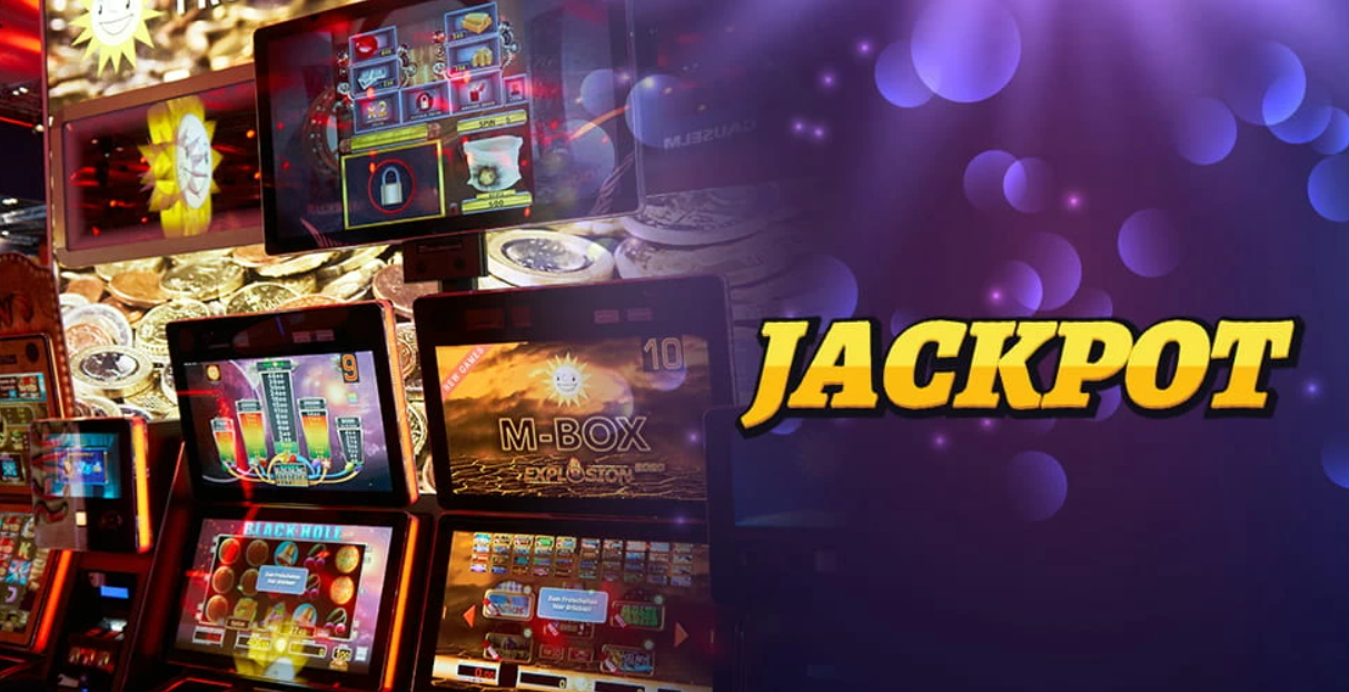 Bagaimana Jackpot Prize Pools Didanai?