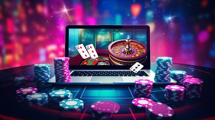Apakah Permainan Slot Versi Demo Memiliki Opsi Taruhan Maksimum?
