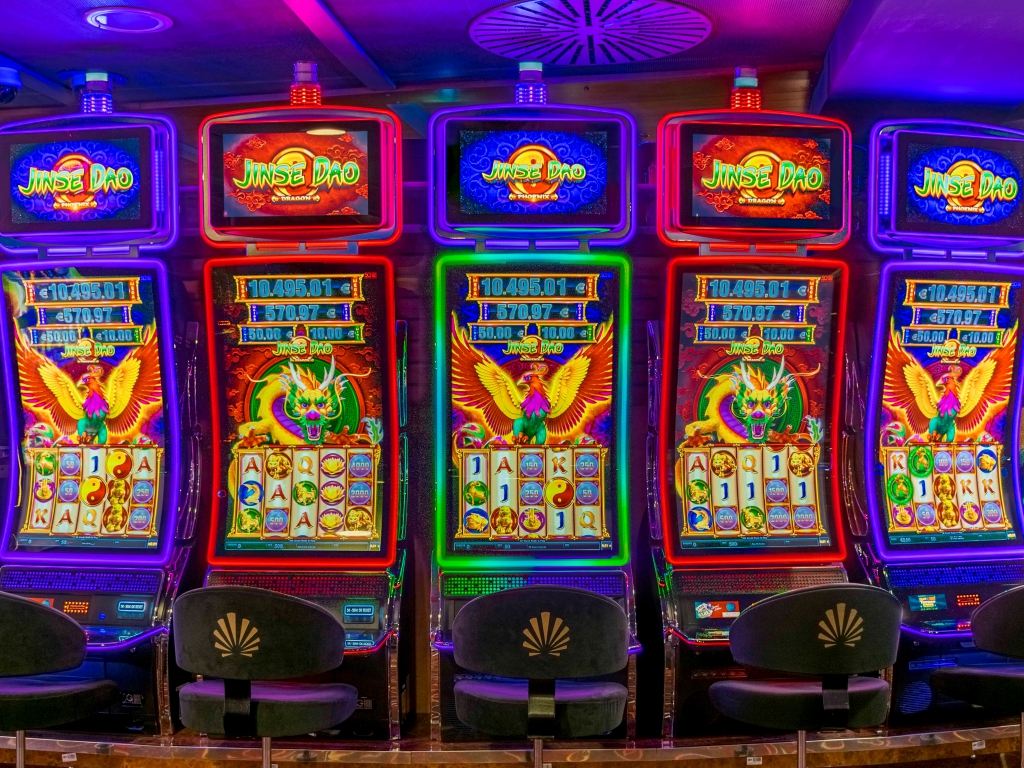 Apakah Slot Online Bisa Dimainkan Tanpa Download?